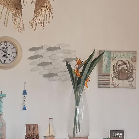 Stella Marina Villa Sant Isidoro  Luaran gambar