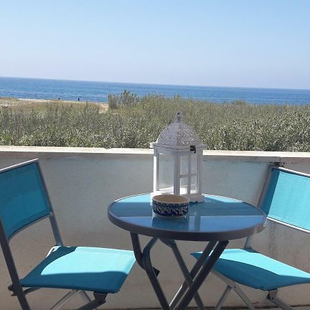 Stella Marina Villa Sant Isidoro  Luaran gambar
