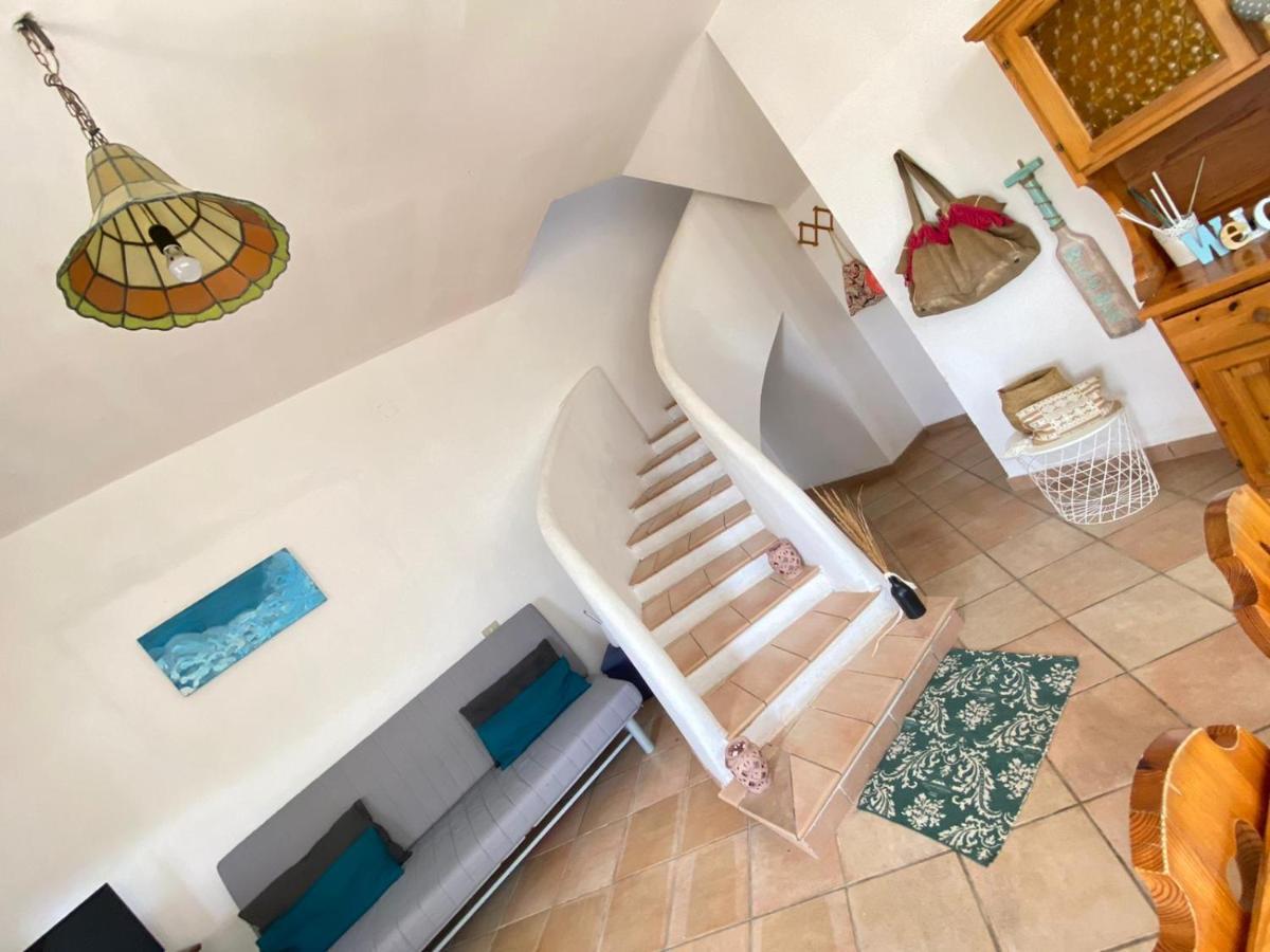 Stella Marina Villa Sant Isidoro  Luaran gambar