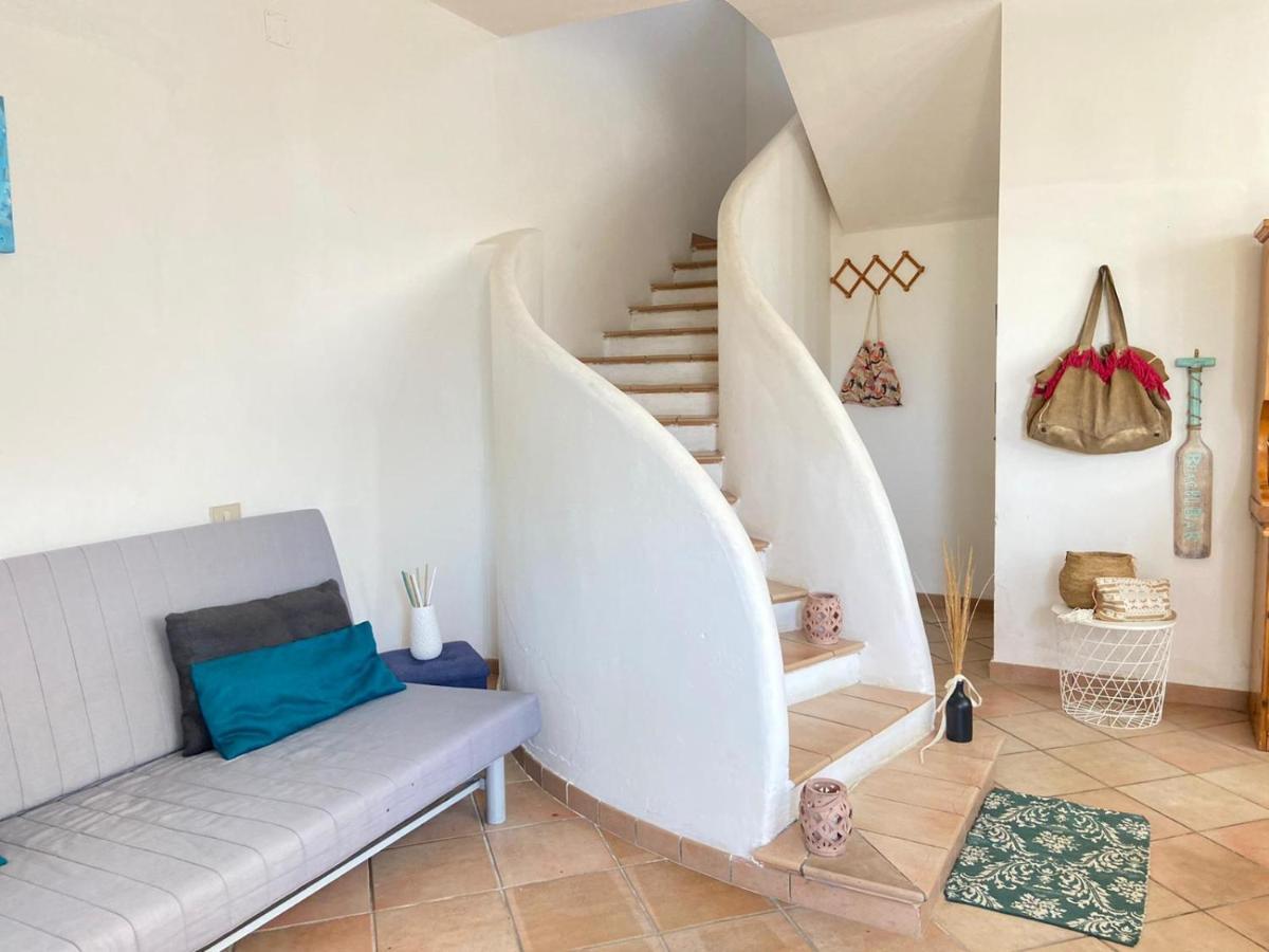 Stella Marina Villa Sant Isidoro  Luaran gambar