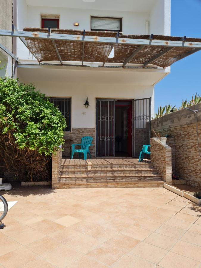 Stella Marina Villa Sant Isidoro  Luaran gambar