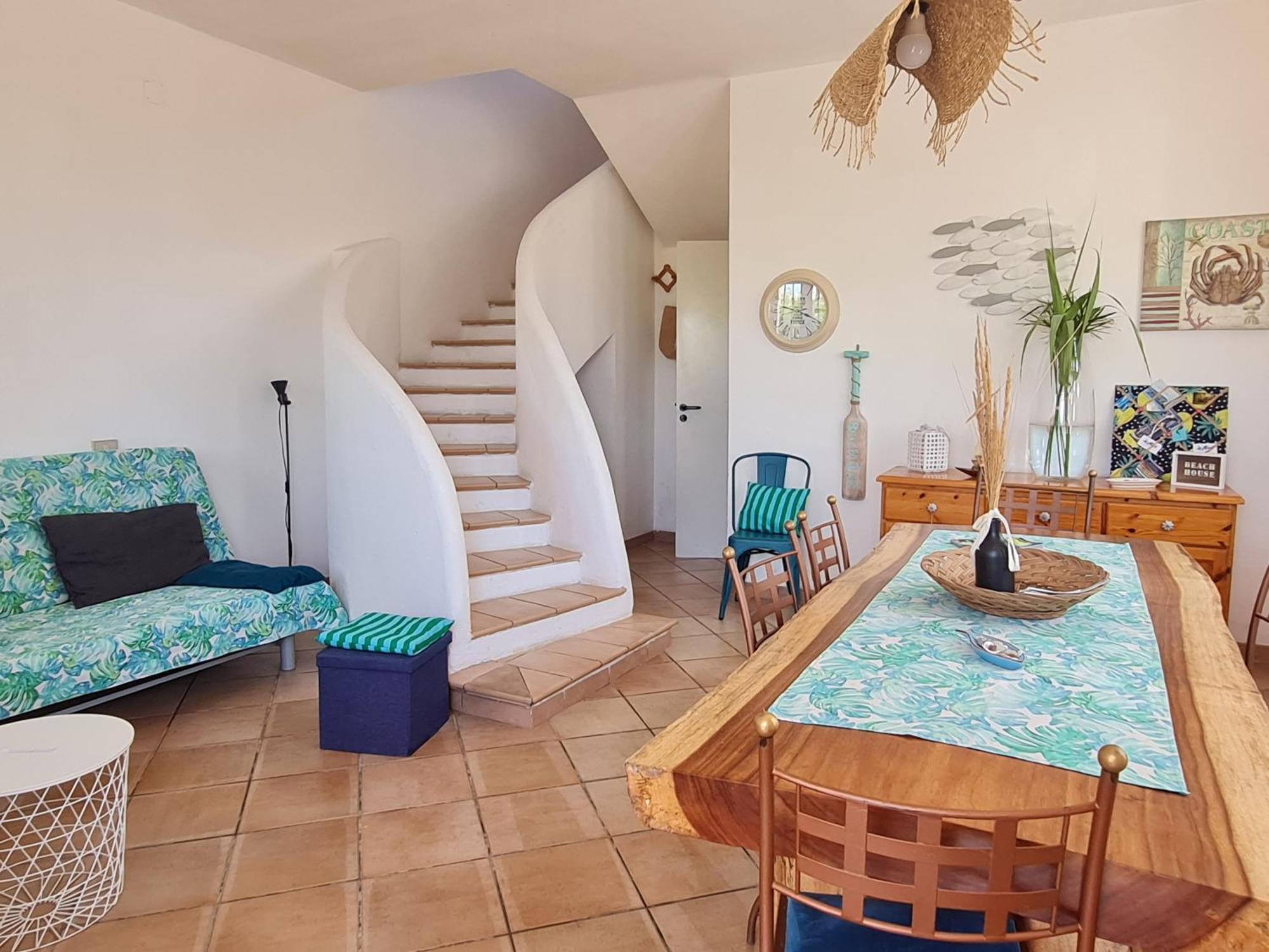 Stella Marina Villa Sant Isidoro  Luaran gambar