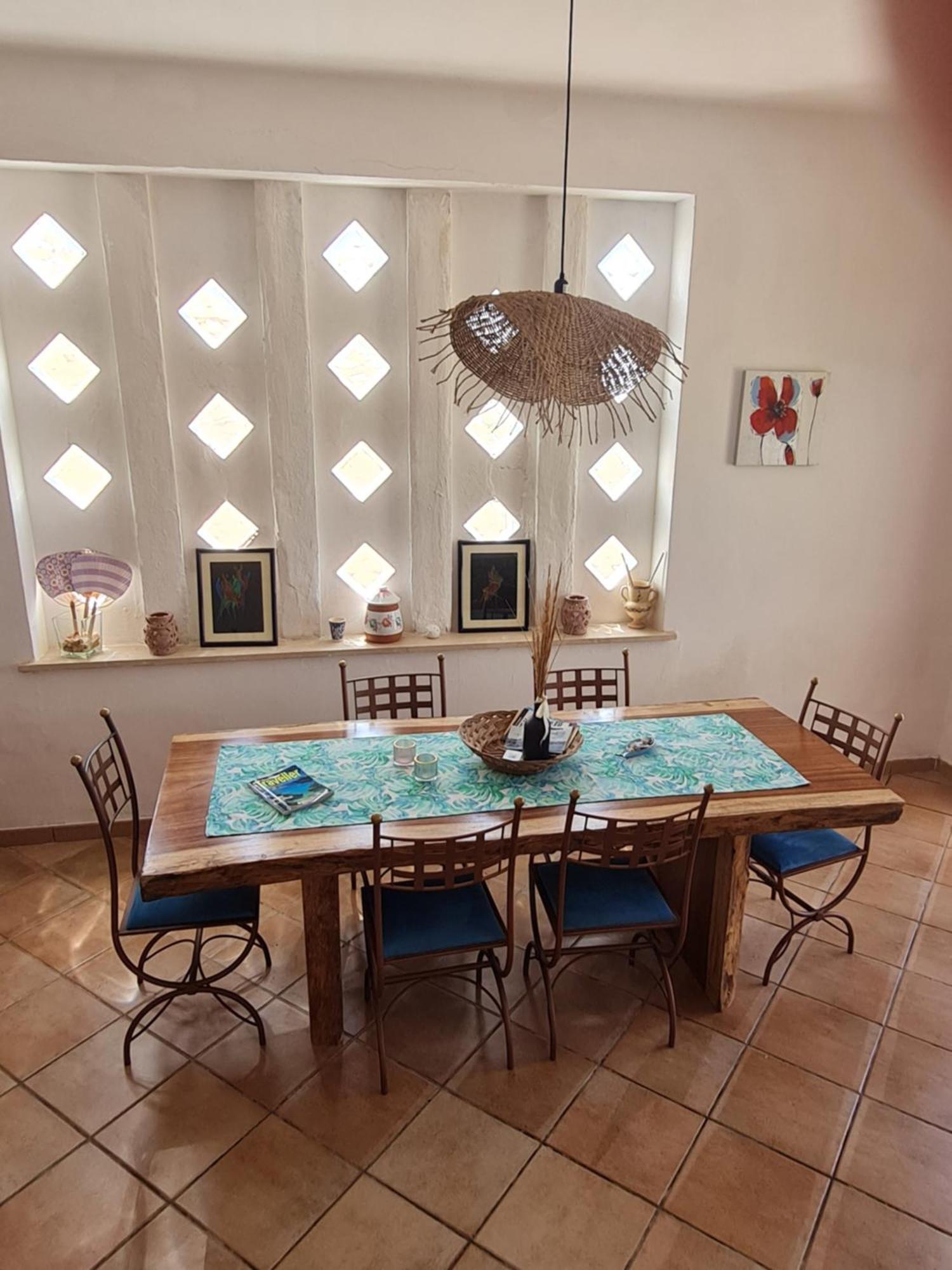 Stella Marina Villa Sant Isidoro  Luaran gambar
