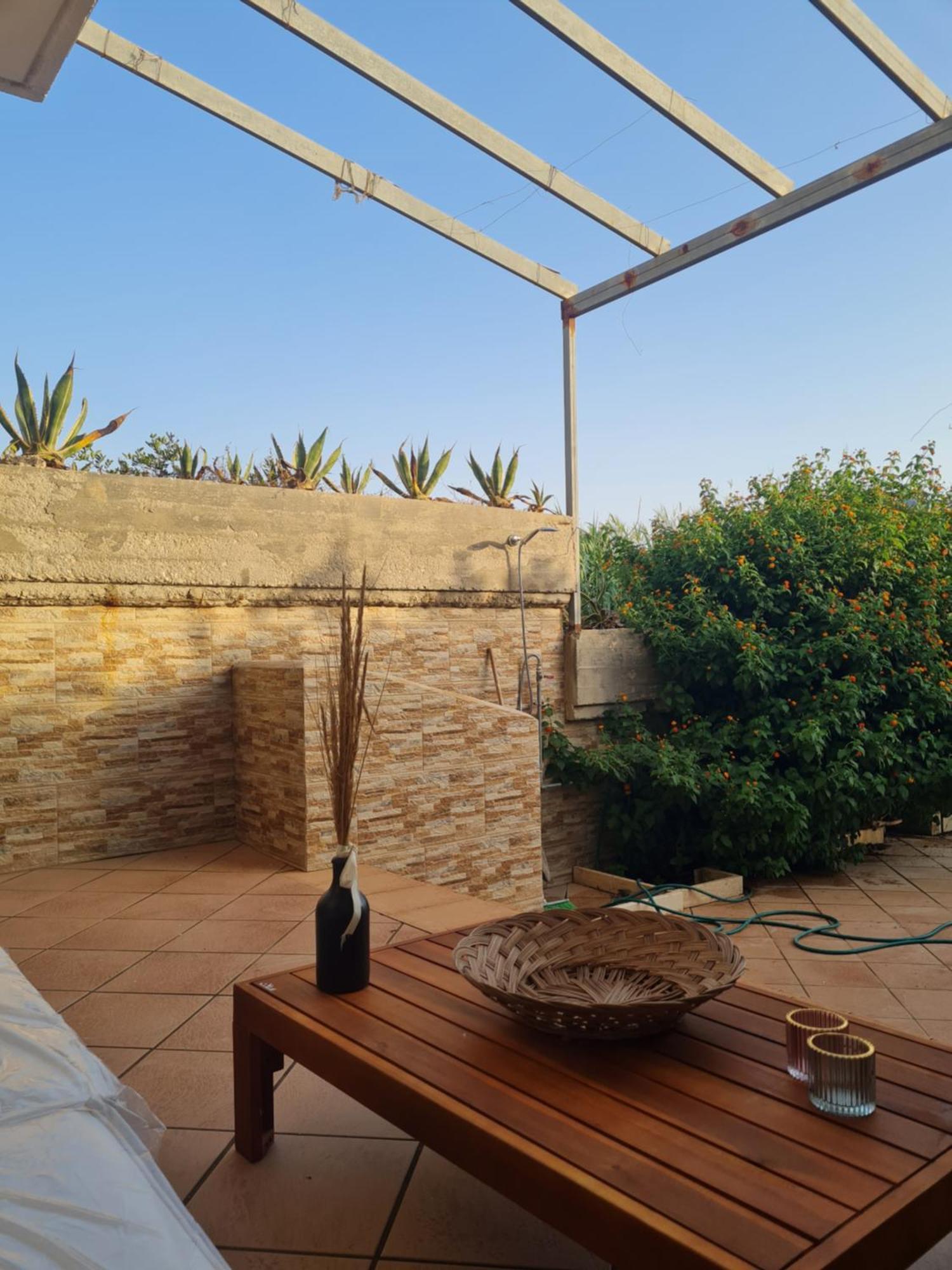 Stella Marina Villa Sant Isidoro  Luaran gambar