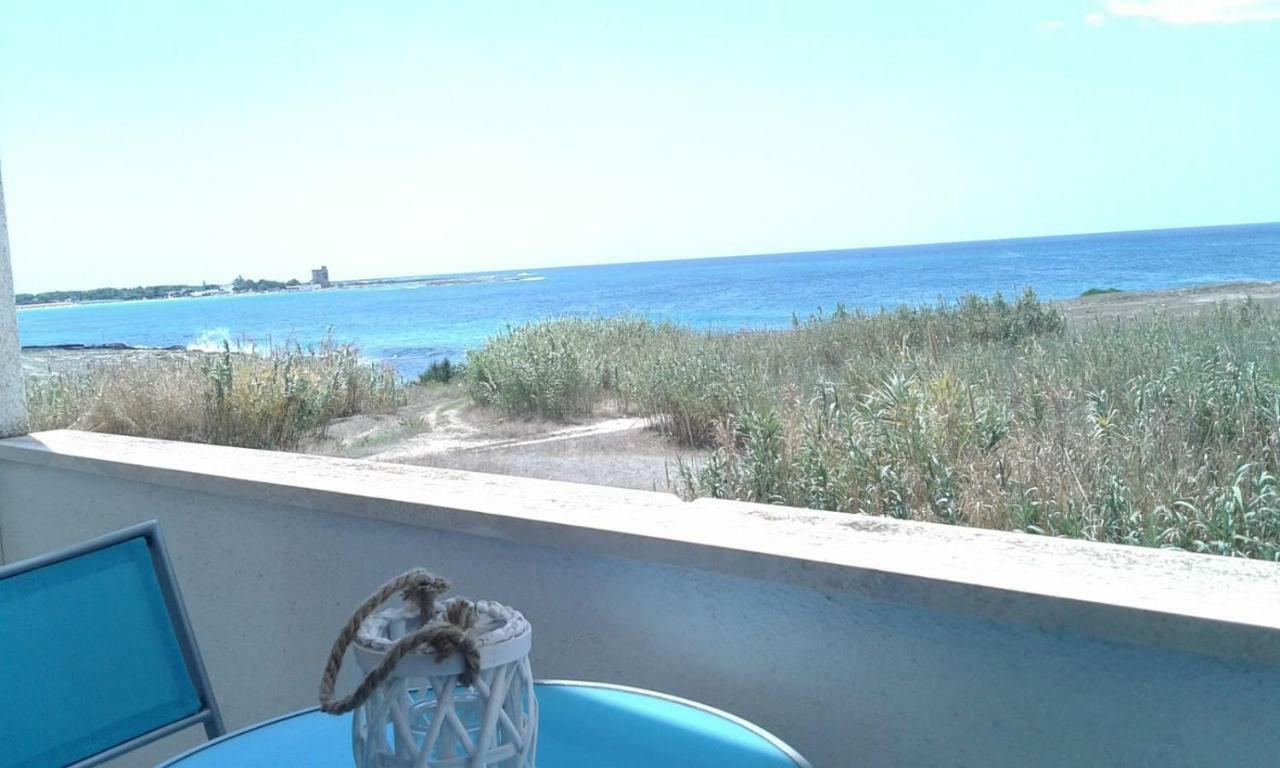 Stella Marina Villa Sant Isidoro  Luaran gambar