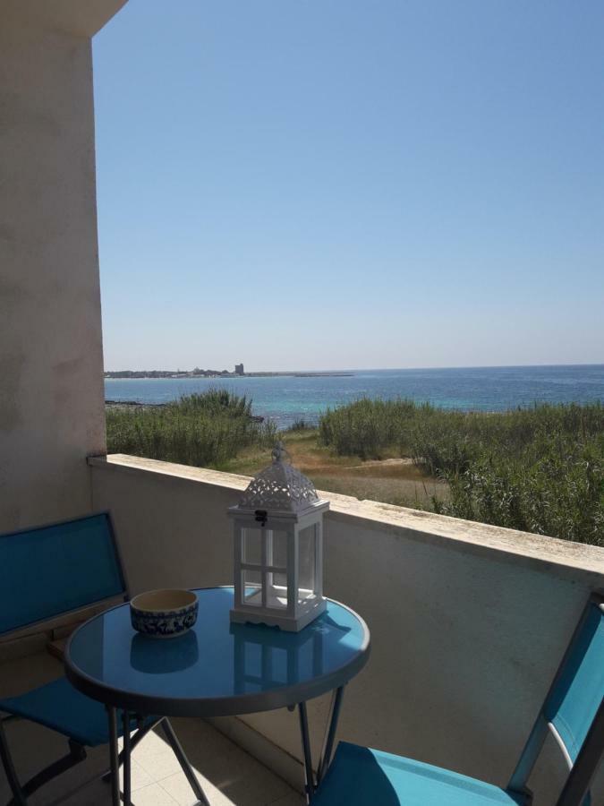 Stella Marina Villa Sant Isidoro  Luaran gambar