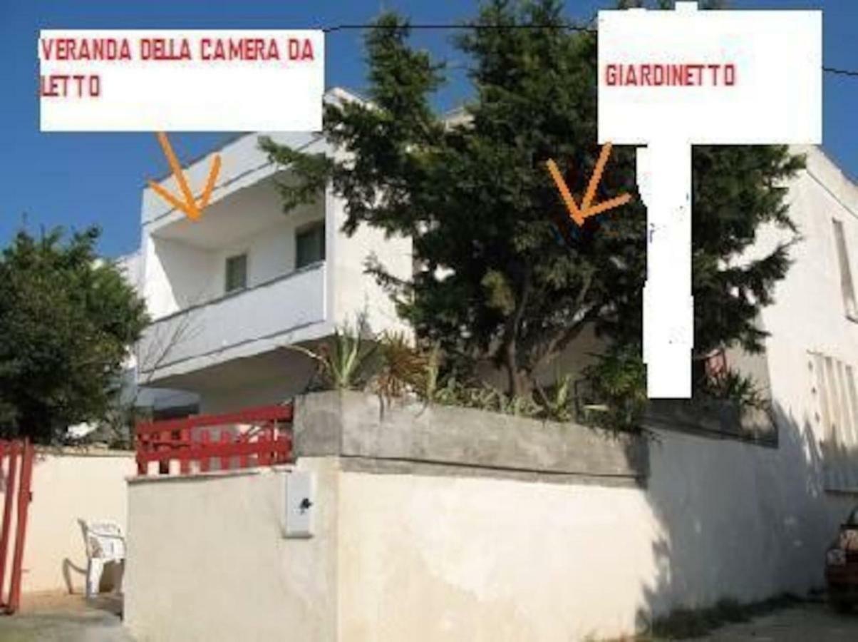 Stella Marina Villa Sant Isidoro  Luaran gambar