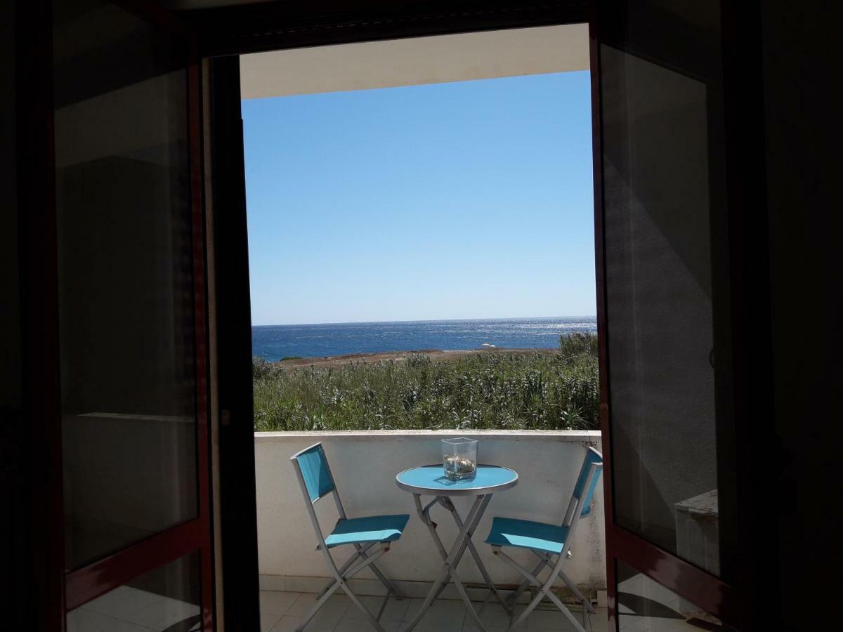 Stella Marina Villa Sant Isidoro  Luaran gambar