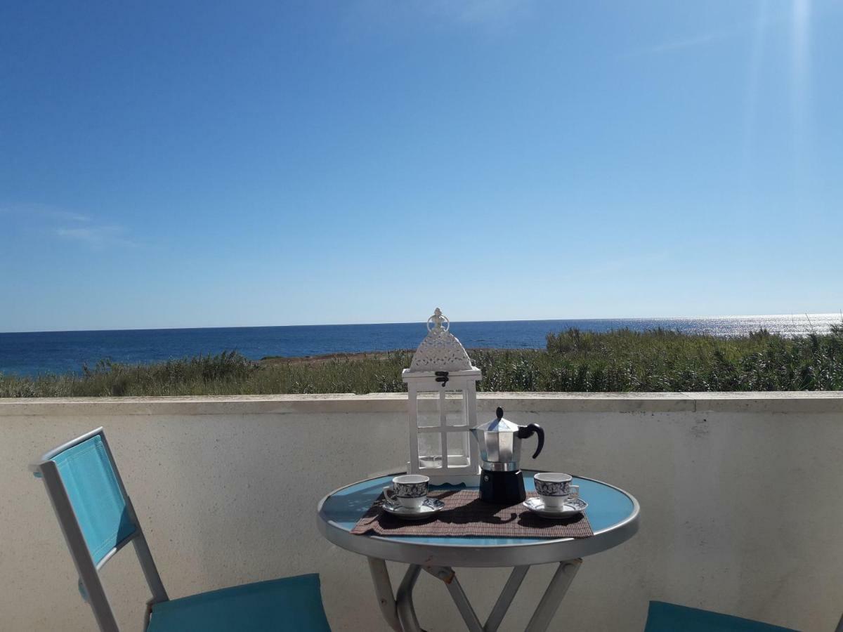 Stella Marina Villa Sant Isidoro  Luaran gambar